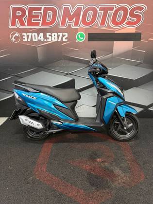 HONDA ELITE 125i HONDA ELITE 125i
